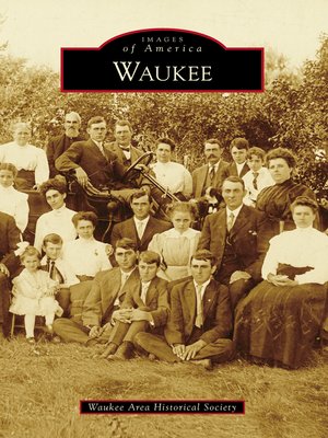 cover image of Waukee